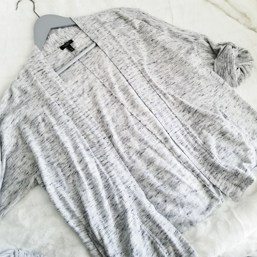 Talbots Open Cardigan - Picture 6 of 8